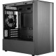 Корпус CoolerMaster MasterBox NR400 with ODD (MCB-NR400-KGNN-S00)