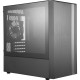 Корпус CoolerMaster MasterBox NR400 with ODD (MCB-NR400-KGNN-S00)