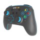 Геймпад GamePro MG1200 Wireless Black-Blue (MG1200)