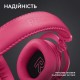 Наушники Logitech G Pro X 2 Lightspeed Wireless Magenta (981-001275)