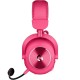 Навушники Logitech G Pro X 2 Lightspeed Wireless Magenta (981-001275)