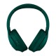 Наушники Canyon OnRiff 10 ANC Bluetooth Green (CNS-CBTHS10GN)