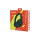 Наушники Canyon OnRiff 10 ANC Bluetooth Green (CNS-CBTHS10GN)