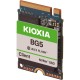 Накопичувач SSD M.2 2230 256GB Kioxia (KBG50ZNS256G)