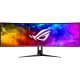 Монітор ASUS ROG Swift PG49WCD