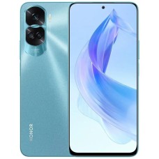 Мобільний телефон Honor 90 Lite 8/256GB Cyan Lake