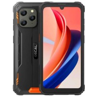 Мобильный телефон Oscal S70 Pro 4/64GB Orange