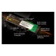 Накопитель SSD M.2 2280 1TB Apacer (AP1TBAS2280Q4X-1)