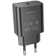 Зарядное устройство BOROFONE BA71A Power Black (BA71AB)