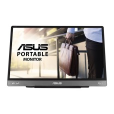 Монитор ASUS ZenScreen MB14AC