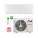 Кондиціонер Cooper&Hunter Vital Inverter CH-S18FTXF2-NG (CH-S18FTXF2-NG)