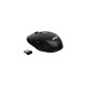 Мышка Acer OMR060 Wireless Black (ZL.MCEEE.02E)