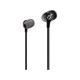 Наушники HyperX Cloud Earbuds II Black (70N24AA)