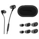 Наушники HyperX Cloud Earbuds II Black (70N24AA)