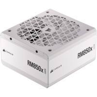 Блок питания Corsair 850W RM850x White (CP-9020274-EU)