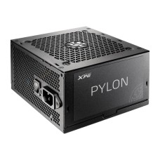 Блок живлення ADATA 650W (PYLON650B-BKCEU)