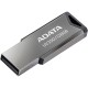 USB флеш накопичувач ADATA 128GB UV350 Metallic USB 3.1 (AUV350-128G-RBK)