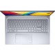 Ноутбук ASUS Vivobook 15X OLED K3504VA-MA473 (90NB10A2-M00K20)