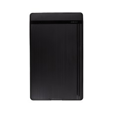 Кишеня зовнішня PowerPlant HDD 2.5/3.5" USB3.0 (HC380404)