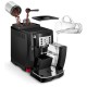 Кофемашина DeLonghi ECAM 22.112 B