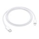 Дата кабель USB-C to Lightning 1.0m Model A2561 Apple (MUQ93ZM/A)