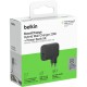 Зарядное устройство Belkin USB-С 25W PD + PowerBank 5000mAh + cable USB-C 1m (BPZ003BT1MBK-B6)