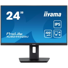 Монітор iiyama XUB2492QSU-B1