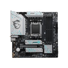 Материнська плата MSI B650M GAMING PLUS WIFI