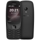 Мобільний телефон Nokia 6310 DS 2024 Black