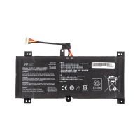 Аккумулятор для ноутбука ASUS ROG Strix GL504G (C41N1731) 15.4V 3400mAh PowerPlant (NB431786)