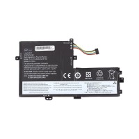 Аккумулятор для ноутбука LENOVO Ideapad S340-14IML (L18C3PF7) 11.4V 4500mAh PowerPlant (NB482092)