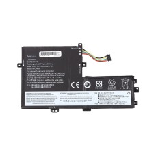 Акумулятор до ноутбука LENOVO Ideapad S340-14IML (L18C3PF7) 11.4V 4500mAh PowerPlant (NB482092)