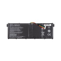 Аккумулятор для ноутбука ACER Spin 5 SP515-51GN (AC14B7K) 15.2V 3600mAh PowerPlant (NB410699)