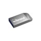 USB флеш накопитель Wibrand 64GB Ant Silver USB 3.2 Gen 1 (USB 3.0) (WI3.2/AN64M4S)