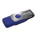 USB флеш накопитель Wibrand 32GB Lizard Light Blue USB 3.2 Gen 1 (USB 3.0) (WI3.2/LI32P9LU)