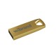 USB флеш накопичувач Wibrand 4GB Taipan Gold USB 2.0 (WI2.0/TA4U2G)