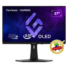 Монітор ViewSonic XG272-2K-OLED