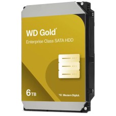 Жорсткий диск 3.5" 6TB WD (WD6004FRYZ)