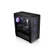 Корпус ThermalTake S250 TG ARGB Black (CA-1Y6-00M1WN-00)