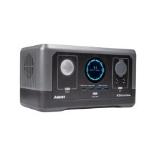 Зарядная станция Agent E3, 300W (AGE3)