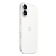 Мобильный телефон Apple iPhone 16 256GB White (MYEF3)