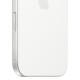 Мобильный телефон Apple iPhone 16 256GB White (MYEF3)