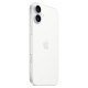 Мобильный телефон Apple iPhone 16 Plus 128GB White (MXVV3)