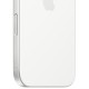 Мобильный телефон Apple iPhone 16 Plus 128GB White (MXVV3)