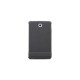 Чехол для планшета Rock Samsung Galaxy Tab3 7.0 T2100 Texture series dark grey (T2100-31733)