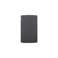 Чехол для планшета Rock Samsung Galaxy Tab3 7.0 T2100 Texture series dark grey (T2100-31733)