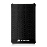 Внешний жесткий диск 2.5" 1TB Transcend (TS1TSJ25A3K)