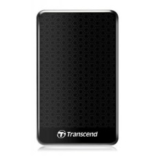 Внешний жесткий диск 2.5" 1TB Transcend (TS1TSJ25A3K)