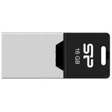 USB флеш накопитель Silicon Power 16GB Mobile X20 USB 2.0 (SP016GBUF2X20V1K)