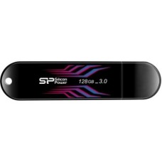 USB флеш накопитель Silicon Power 128GB BLAZE B10 USB 3.0 (SP128GBUF3B10V1B)